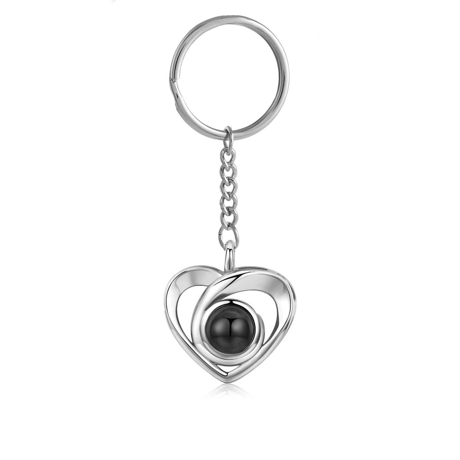 Keychains - Elegant Eternity