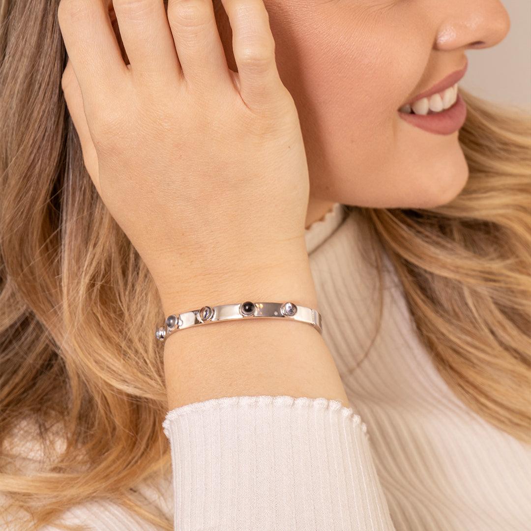 Eternity's Echo Photo Cuff