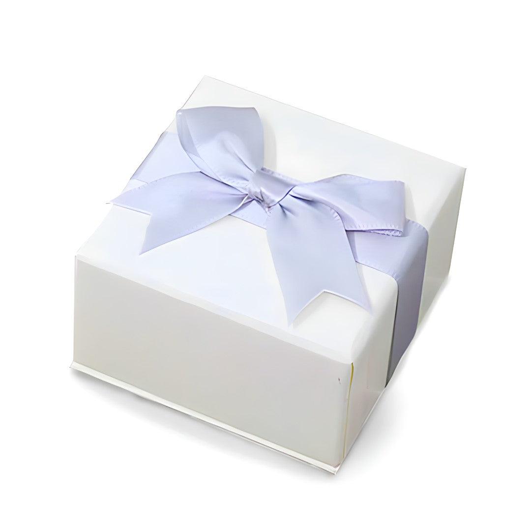 Bowtie Gift Box - Elegant Eternity