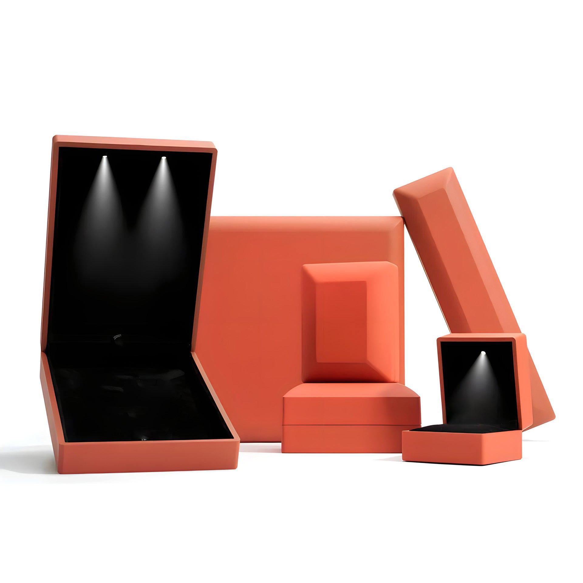 Gift Packaging - Elegant Eternity